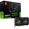 Imagen de TARJETA DE VIDEO MSI GEFORCE RTX 4060 TI VENTUS 2X BLACK 8GB OC