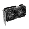 Imagen de TARJETA DE VIDEO MSI GEFORCE RTX 4060 TI VENTUS 2X BLACK 8GB OC