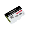 Imagen de TARJETA DE MEMORIA KINGSTON MICRO SD 64GB ENDURANCE CON ADAPTADOR