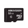 Imagen de TARJETA DE MEMORIA MICRO SD HIKVISION 32GB CLASE 10