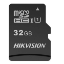 Imagen de TARJETA DE MEMORIA MICRO SD HIKVISION 32GB CLASE 10 - SIN ADAPTADOR