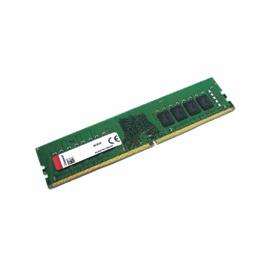 Imagen de MEMORIA RAM KINGSTON VALUERAM DDR4 8GB 2666MHZ - CL19