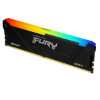 Imagen de MEMORIA RAM KINGSTON FURY BEAST RGB DDR4 3200MHZ 8GB CL16 