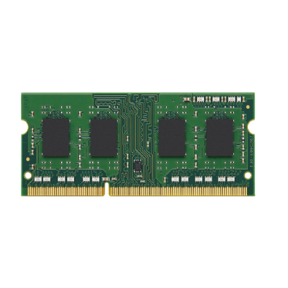 Imagen de MEMORIA RAM KINGSTON DIMM SODIMM DDR3L 1600MHZ 8GB CL11