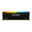 Imagen de MEMORIA RAM KINGSTON FURY BEAST RGB DDR4 3200MHZ 16GB CL16
