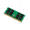 Imagen de MEMORIA RAM KINGSTON DDR4 3200MHZ 32GB CL22 