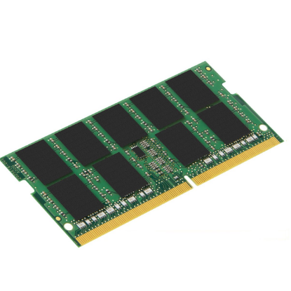 Imagen de MEMORIA RAM KINGSTON SODIMM DDR4 8GB 3200MHZ CL22