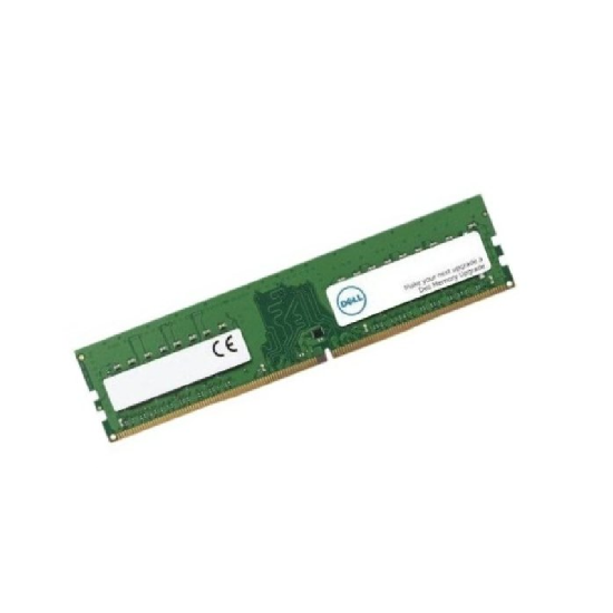 Imagen de MEMORIA RAM PARA SERVIDOR DELL DDR5 UDIMM 16GB 