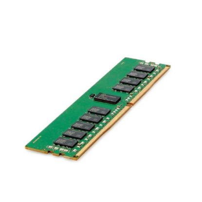 Imagen de MEMORIA RAM PARA SERVIDOR HP DDR4 2666MHZ 8GB 