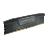 Imagen de MEMORIA RAM CORSAIR VENGEANCE DIMM DDR5 5600MHZ 32GB C40 NEGRO