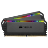 Imagen de MEMORIA RAM CORSAIR DOMINATOR PLATINUM RGB 16GB (2X8GB) DDR4 4000MHZ C16