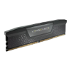 Imagen de MEMORIA RAM CORSAIR VENGEANCE 16GB DDR5 5600MHZ C40 BLACK