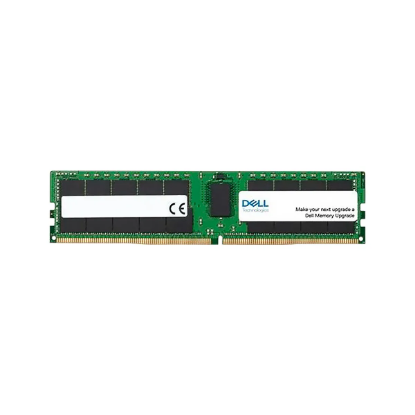 Imagen de MEMORIA RAM PARA SERVIDOR DELL 64GB DDR4 RDIMM 3200MHZ PARA R450, R550, R650XS, R750XS