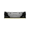 Imagen de MEMORIA RAM KINGSTON DIMM 16GB DDR4 3200MHZ CL16 