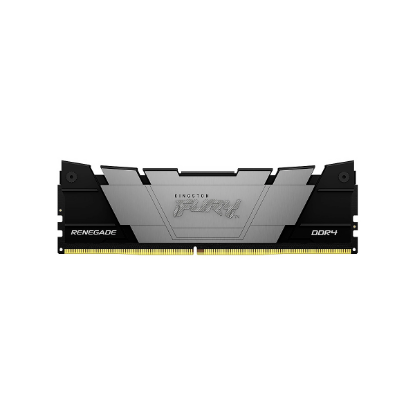 Imagen de MEMORIA RAM KINGSTON DIMM 16GB DDR4 3200MHZ CL16 