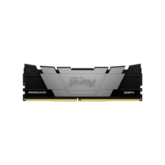 Imagen de MEMORIA RAM KINGSTON DIMM 16GB DDR4 3200MHZ CL16 