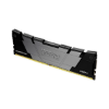 Imagen de MEMORIA RAM KINGSTON DIMM 16GB DDR4 3200MHZ CL16 