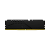 Imagen de MEMORIA RAM KINGSTON FURY BEAST 16GB DDR5 6000MHZ CL40