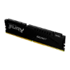 Imagen de MEMORIA RAM KINGSTON FURY BEAST 16GB DDR5 6000MHZ CL40