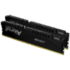 Imagen de MEMORIA RAM KINGSTON FURY BEAST 32GB DDR5 4800MHZ CL38