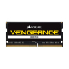 Imagen de MEMORIA RAM CORSAIR VENGEANCE 8GB DIMM DDR4 3200MHZ CL22 