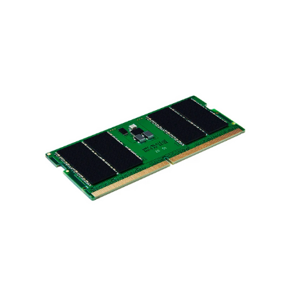 Imagen de MEMORIA RAM KINGSTON 32GB DIMM DDR5 5600MHZ CL46 2RX8 