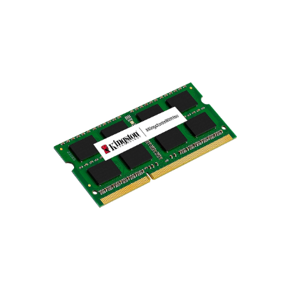 Imagen de MEMORIA RAM KINGSTON 8GB DDR3 1600MHZ DIMM