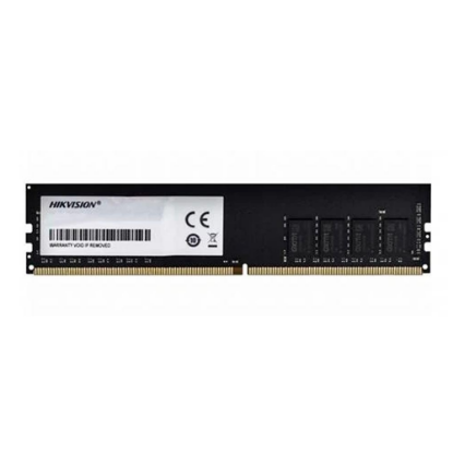 Imagen de MEMORIA RAM HIKVISION 16GB DDR4 UDIMM 2666MHZ