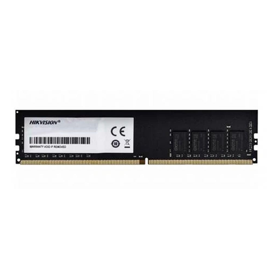 Imagen de MEMORIA RAM HIKVISION 16GB DDR4 UDIMM 2666MHZ