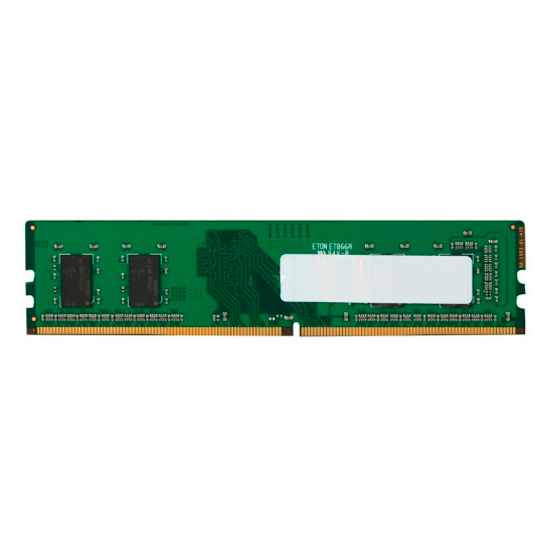 Imagen de MEMORIA RAM HIKVISION 4GB DDR4 DIMM 266MHZ 