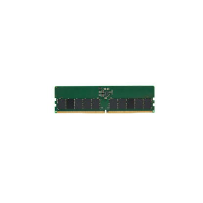 Imagen de MEMORIA RAM KINGSTON 8GB DDR5 4800MHZ UNBUFFERED SODIMM CL40