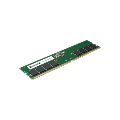 Imagen de MEMORIA RAM KINGSTON 32GB DDR5 4800MHZ DIMM CL40