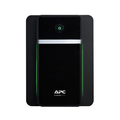 Imagen de UPS APC INTERACTIVO 1600VA 120V 960W NEMA DE 6 TOMAS