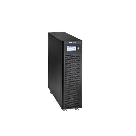 Imagen de UPS TRIPP-LITE SMART ON-LINE 20000VA 220V DOBLE CONVERSION