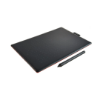 Imagen de TABLETA DIGITALIZADORA WACOM CON LAPIZ DIGITAL PROGRAMABLE RESOLUCION 2540 LPI 216.0 x 135.0 MM