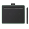 Imagen de TABLETA DIGITALIZADORA WACOM INTUOS 133PPS BLUETOOTH MAC - WINDOWS RESOLUCION 2540 LPI