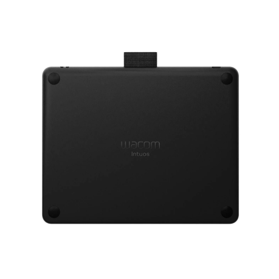 Imagen de TABLETA DIGITALIZADORA WACOM INTUOS BLUETOOTH USB 4 BOTONES 152 x 95 MM