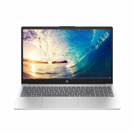 Imagen de LAPTOP HP 15-FC0043LA 15.6" AMD RYZEN 3 7320U - 8GB RAM - 512GB SSD - WIN11 HOME