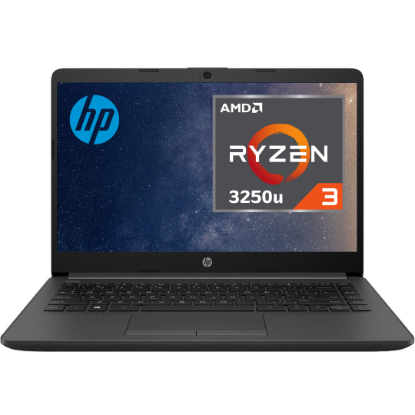 Imagen de LAPTOP HP 245 G9 14" AMD RYZEN 3 3250U - 16GB DDR4 - 256GB SSD FREE DOS