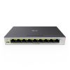 Imagen de SWITCH ETHERNET PROFESIONAL PARA ESCRITORIO DE 9 PUERTOS GIGABIT POE NEXXT VERTEX V900P