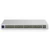 Imagen de SWITCH ADMINISTRABLE CAPA 2 CON 48 PUERTOS GIGABITE Y 4 PUERTOS GIGABIT SFP USW-48