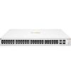 Imagen de SWITCH ADMINISTRABLE CAPA 2  ARUBA INSTANT ON 1930 48G DE 48 PUERTOS GIGABIT POE + 4 PUERTOS SFP+ 1G/10G  370W