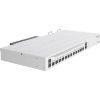 Imagen de ROUTER MIKROTIK ETHERNET CCR2004-1G-12S+2XS CON 12 PUERTOS SFP + 2 PUERTOS SFP28 DE 25G