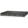 Imagen de SWITCH ADMINISTRABLE HPE ARUBA 6000 48G CLASS4 CON 48 PUERTOS GIGABIT POE 370W + 4 PUERTOS GIGABIT SFP