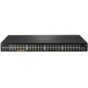 Imagen de SWITCH ADMINISTRABLE CAPA 3 HP ARUBA 2930F 48G CON 48 PUERTOS GIGABIT POE+ Y 4 PUERTOS GIGABIT SFP 740W