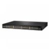 Imagen de SWITCH ADMINISTRABLE CAPA 3 HP ARUBA 2930F 48G CON 48 PUERTOS GIGABIT POE+ Y 4 PUERTOS GIGABIT SFP 740W