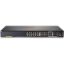 Imagen de SWITCH ADMINISTRABLE CAPA 3 HPE ARUBA 2930M 24 PUERTOS GIGABIT POE CON 1 RANURA Y 4 PUERTOS SFP