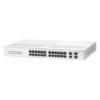 Imagen de SWITCH HPE ARUBA INSTANT ON 1430 DE 26 PUERTOS GIGABIT + 2 PUERTOS SFP 1G