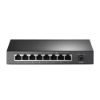 Imagen de SWITCH DE SOBREMESA TP-LINK TL-SF1008P CON 8 PUERTOS 10/100 CON 4 PUERTOS POE