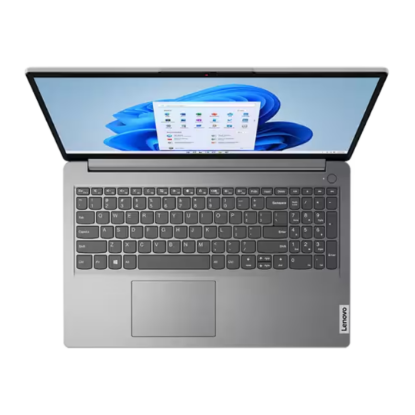 Imagen de LAPTOP LENOVO IDEAPAD 1-15IGL 14" INTEL CELERON N4020 - 8GB RAM DDR4 - 256GB SSD 